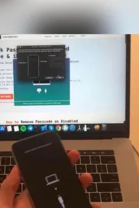 ICLOUD BYPASS FULL BYPASS MEID/NON MEID ICLOUD REMOVE