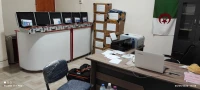 دراسة ميدانية للكشف عن المياه السطحية و الجوفية تحت سطح الأرض بطرق العلمية الحديثة 