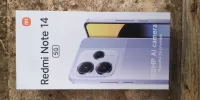 Xiaomi Radmi note 14 5g
