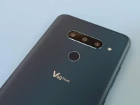 Lg V40