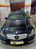 berline-mercedes-classe-c-2014-250-avantgarde-batna-algerie