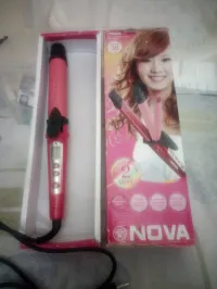 Accessoire Cheveux