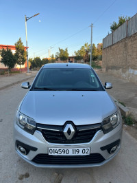 voitures-renault-symbol-2019-privilege-chlef-algerie