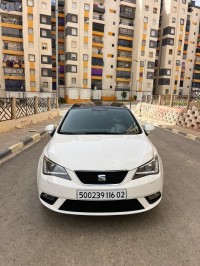 سيارات-seat-ibiza-2016-high-facelift-الشلف-الجزائر