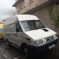 Daily Iveco Classic  35.10 1998