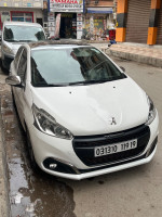 voitures-peugeot-208-2019-el-eulma-setif-algerie