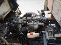 truck-jmc-plateau-2015-tazmaltdaira-bejaia-algeria