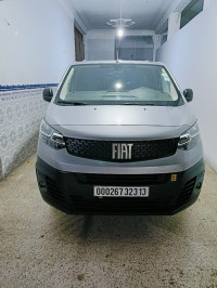 utilitaire-fiat-scudo-2023-bab-el-assa-tlemcen-algerie