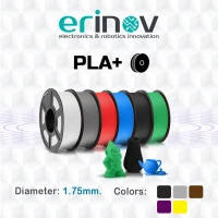 PLA+ 3D Printer Filament 1KG
