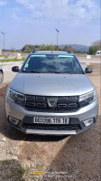 voitures-dacia-sandero-2019-techroad-kemir-oued-adjoul-jijel-algerie