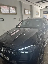 Mercedes GLE 2023 GLE full options