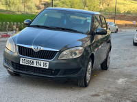 voitures-skoda-fabia-2014-abition-birkhadem-alger-algerie