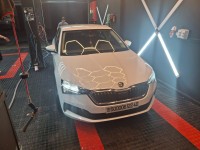 سيارات-skoda-scala-2022-style-خنشلة-الجزائر