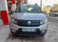 voitures-dacia-sandero-2017-stepway-chelghoum-laid-mila-algerie