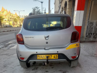 voitures-dacia-sandero-2017-stepway-chelghoum-laid-mila-algerie