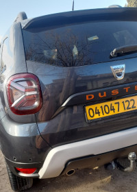 voitures-dacia-duster-2022-facelift-ambiance-chelghoum-laid-mila-algerie