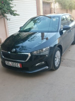 voitures-skoda-scala-2022-blida-algerie