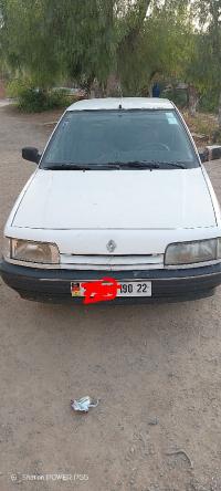 voitures-renault-21-1990-sidi-bel-abbes-algerie