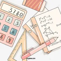 COURS DE SOUTIEN MATH A DISTANCE   دروس الدعم رياضيات عن بعد    