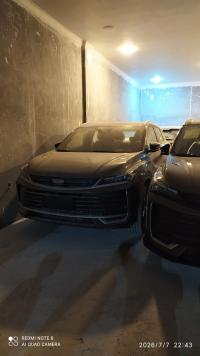 سيارات-geely-coolray-2026-battle-العلمة-سطيف-الجزائر