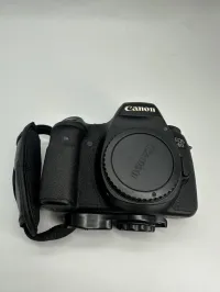 Canon 6D  