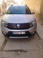 voitures-dacia-sandero-2017-stepway-ain-oussara-djelfa-algerie