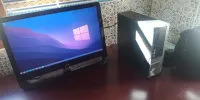 Unite dell avec ecran