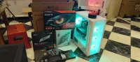 Pc Gamer 4k Gaming 