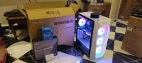 Pc Gamer RTX 3060 ti
