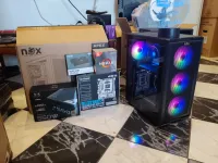 Pc gamer 