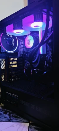 Pc Gamer hute game 