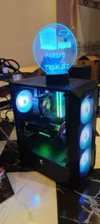 Pc Gamer ULTRA Gaming 