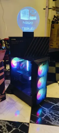 Pc Gamer ULTRA Gaming 