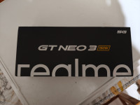 smartphones-realme-gt-neo-3-kouba-alger-algerie