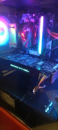 Pc Gamer ULTRA Gaming 