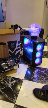 Pc Gamer RTX 3060