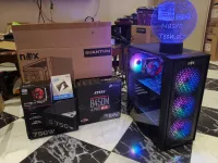 Pc gamer RTX 3070