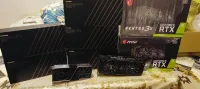 Rtx 3070/rtx 3060 ti