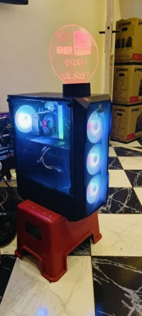 Pc Gamer RTX 3070 ti