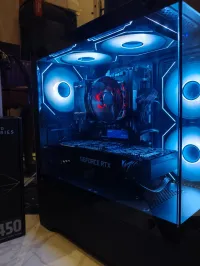 Pc gamer 
