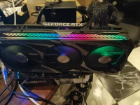 Asus rog strix rtx 3070