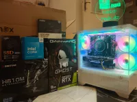 Pc gamer 