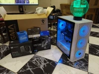 Pc gamer ultra gaming 