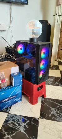 Pc Gamer RTX 2060 super
