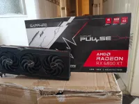 Sapphire rx 6800xt 16gb