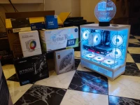 Pc gamer ultra gaming 