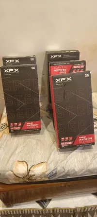 Rx 6900xt 16gb