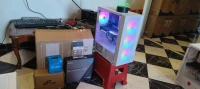 Pc Gamer RTX 3060 ti