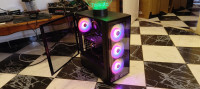 pc-de-bureau-gamer-kouba-alger-algerie