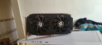 carte-graphique-power-cooler-rx-580-8gb-kouba-alger-algerie